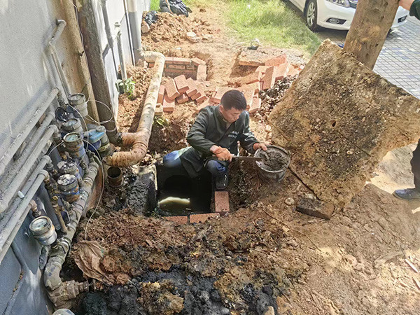  排水管道封堵氣囊檢測注意事項有哪些？...